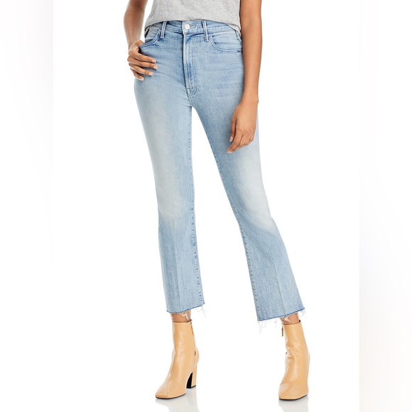 Mother the hustler jeans - Picture 1 of 3